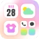 Themepack - App Icons, Widgets icon
