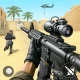 Offline Gun Shooting Games 3D