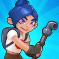 Idle Breaker:ゾンビサバイバル