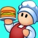 Foodventure Inc: Idle Tycoon icon