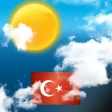 Türkiye Hava Durumu icon