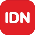 IDN App: Berita & Hiburan