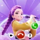 Idol Video Call & Prank Chat