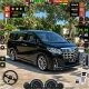 Openworld Game Car Sim 3D