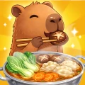 Hotpot Go: リラックスできる食べ物の分類ゲーム