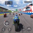 Moto Rider, Real Bike Racing icon