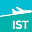 İstanbul Airport icon