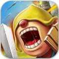 Clash of Lords 2: Italiano