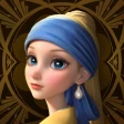 TP: La joven de la perla icon