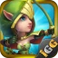 Castle Clash: World Ruler