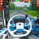 Real Bus Driving Games Sim 3D