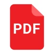 Leitor De PDF - PDF Converter icon
