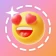 Sticker & Emoji - Memes Maker icon