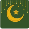 Namaz Vakitleri – Ezan & Kıble icon