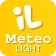iLMeteo Light: meteo basic icon