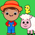 Juegos para niños de 2 años