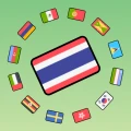 国旗クイズ — 世界の国旗と国名を覚えるアプリ