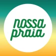 Nossa Praia icon