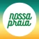 Nossa Praia icon