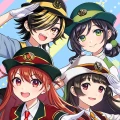 プラチナ・トレイン 日本縦断てつどうの旅