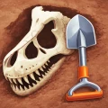 Jurassic Graver: voor kinderen