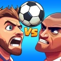 Jogos de futebol para crianças