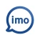 imo chat e chamadas de vídeo icon