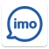imo video calls and chat HD icon