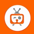 Inat TV: Movies Spinner Box icon