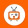 Inat TV: Movies Spinner Box icon