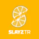 Slayz TR: Borsa, Hisse, Döviz