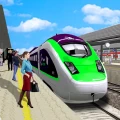 città treno sim- treno Giochi