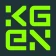 KGeN icon