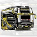 MOD Bussid