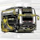 MOD Bussid