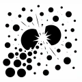 Idle Dot Shooter!