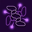 Hex: Anxiety Relief Relax Game icon