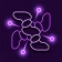 Hex: Anxiety Relief Relax Game icon