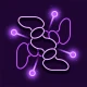 Hex: Anxiety Relief Relax Game