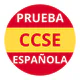 CCSE Examen Nacionalidad
