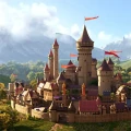 Elvenar