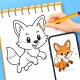AR Sketch: Cartoon & Drawing