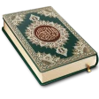AlQuran Compleet Offline lezen icon