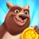 Animals & Coins: Animal Run icon