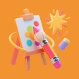 InspireDraw icon