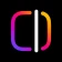 Edits, een Instagram-app icon
