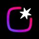 Instants, an Instagram app