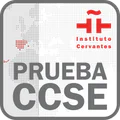 CCSE Nacionalidad Española