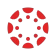 Canvas Student icon