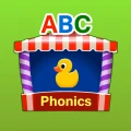 Kids Learn Letter Sounds